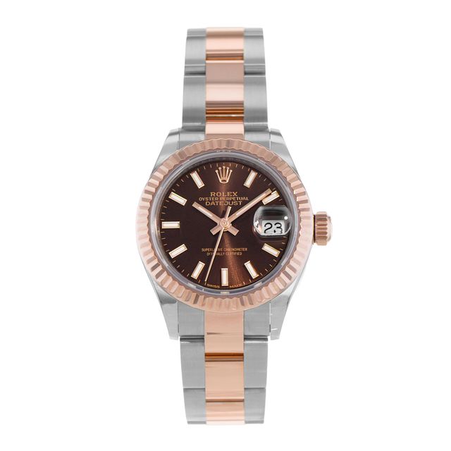 Rolex Datejust Lady 28 279171 Image 2